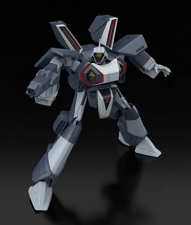 Goodsmile - SUPER D. CENTURY - Orson's Nikick - Plastic Model Kit Moderoid 16cm