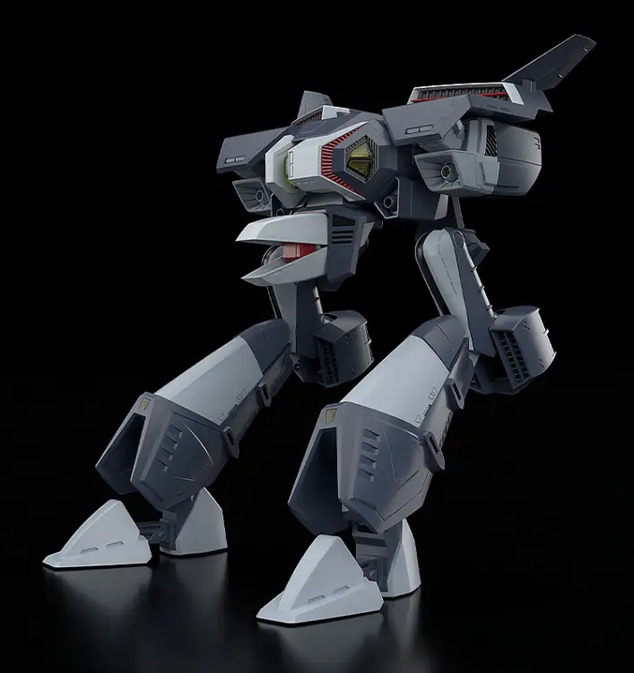 Goodsmile - SUPER D. CENTURY - Orson's Nikick - Plastic Model Kit Moderoid 16cm