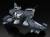 Goodsmile - SUPER D. CENTURY - Orson's Nikick - Plastic Model Kit Moderoid 16cm