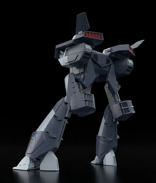 Goodsmile - SUPER D. CENTURY - Orson's Nikick - Plastic Model Kit Moderoid 16cm