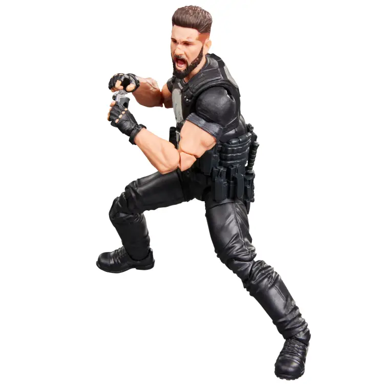 Hasbro - MARVEL - The Punisher - Figure Legends Series 15cm