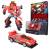 Hasbro - TRANSFORMERS X HOT WHEELS - GT Scorcher - Figure Collaborative 12.5cm