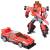 Hasbro - TRANSFORMERS X HOT WHEELS - GT Scorcher - Figure Collaborative 12.5cm