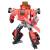 Hasbro - TRANSFORMERS X HOT WHEELS - GT Scorcher - Figure Collaborative 12.5cm