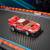 Hasbro - TRANSFORMERS X HOT WHEELS - GT Scorcher - Figure Collaborative 12.5cm
