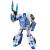 Hasbro - TRANSFORMERS X HOT WHEELS - El Segundo - Figure Collaborative 12.5cm