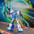 Hasbro - TRANSFORMERS X HOT WHEELS - El Segundo - Figure Collaborative 12.5cm