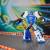 Hasbro - TRANSFORMERS X HOT WHEELS - El Segundo - Figure Collaborative 12.5cm