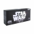 Paladone - STAR WARS - Logo - Light