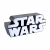 Paladone - STAR WARS - Logo - Light