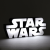 Paladone - STAR WARS - Logo - Light