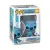 Funko POP! [LILO & STITCH] Stitch with Mood Chart #1744