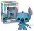 Funko POP! [LILO & STITCH] Stitch with Mood Chart #1744