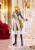 Goodsmile - THE ROSE OF VERSAILLES -Oscar Francois de Jarjayes -Pop Up Parade 19cm