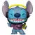 Funko POP! Lilo & Stitch - Stitch z słuchawkami Limitowana edycja 9500sztuk (1)