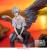 Sega Goods - EVANGELION - Kaworu - Figure Luminasta 24cm