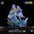 Tsume - SAINT SEIYA - Hyoga God Cloth - Statue Ikigai 1/6 By Tsume 41cm