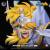 Tsume - SAINT SEIYA - Hyoga God Cloth - Statue Ikigai 1/6 By Tsume 41cm