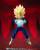 Bandai Tamashii Nations - DRAGON BALL DAIMA - Vegeta "Super Sayan 3" - Fig. S.H. Figuarts 15cm