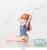 Sega Goods - EVANGELION - Asuka "School Swimsuit" - Figure Yumemirize 16cm
