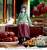 Sega Goods - THE APOTHECARY DIARIES - Maomao - Statue PM Perching 14cm