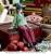Sega Goods - THE APOTHECARY DIARIES - Maomao - Statue PM Perching 14cm
