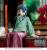 Sega Goods - THE APOTHECARY DIARIES - Maomao - Statue PM Perching 14cm