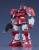 Max Factory - FANG OF THE SUN DOUGRAM - Abitate T10B Blockhead - Model Kit 1/72 17cm