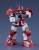 Max Factory - FANG OF THE SUN DOUGRAM - Abitate T10B Blockhead - Model Kit 1/72 17cm