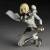 CLAYMORE - Clare - Figure Revoltech 15.5cm