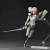 CLAYMORE - Clare - Figure Revoltech 15.5cm