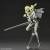 CLAYMORE - Teresa - Figure Revoltech 15.5cm