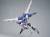 SHEIK MAINLAND - Ultra Action Trooper Yun Que Blue - Model Kit 1/144