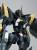 SHEIK MAINLAND - Ultra Action Trooper Yun Que Silver - Model Kit 1/144