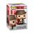 Funko - WWE - POP N° 209 - Sheamus