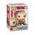 Funko - WWE - POP N° 208 - Curt Hennig (Mr. Perfect)