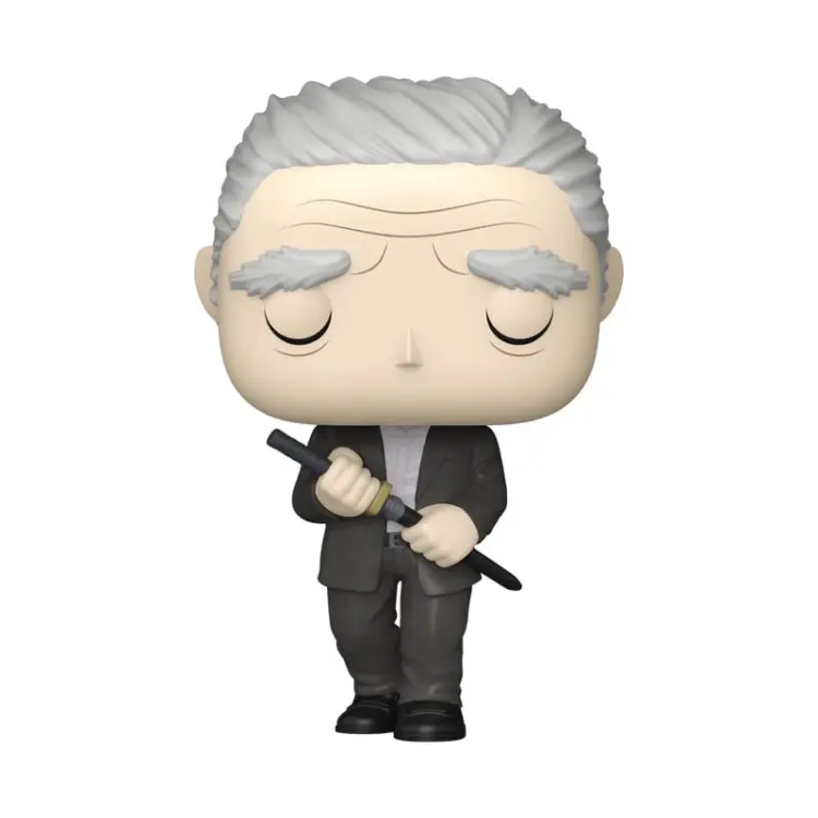 Funko - SAKAMOTO DAYS - POP Animation N° 2420 - Takamura