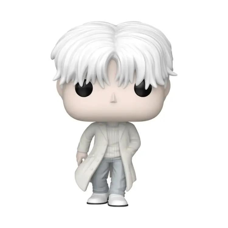 Funko - SAKAMOTO DAYS - POP Animation N° 2422 - X
