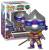 Funko - GODZILLA X TURTLES - POP Animation N° 2342 - Donatello X Jet Jaguar