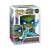Funko - GODZILLA X TURTLES - POP Animation N° 2341 - Leonardo X Godzilla