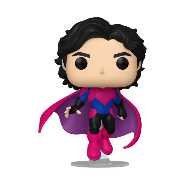 Funko - PRIDE - POP Heroes N° 620 - Jonathan Kent