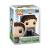 Funko - HAPPY GILMORE - POP Movie N° 2009 - Shooter McGavin
