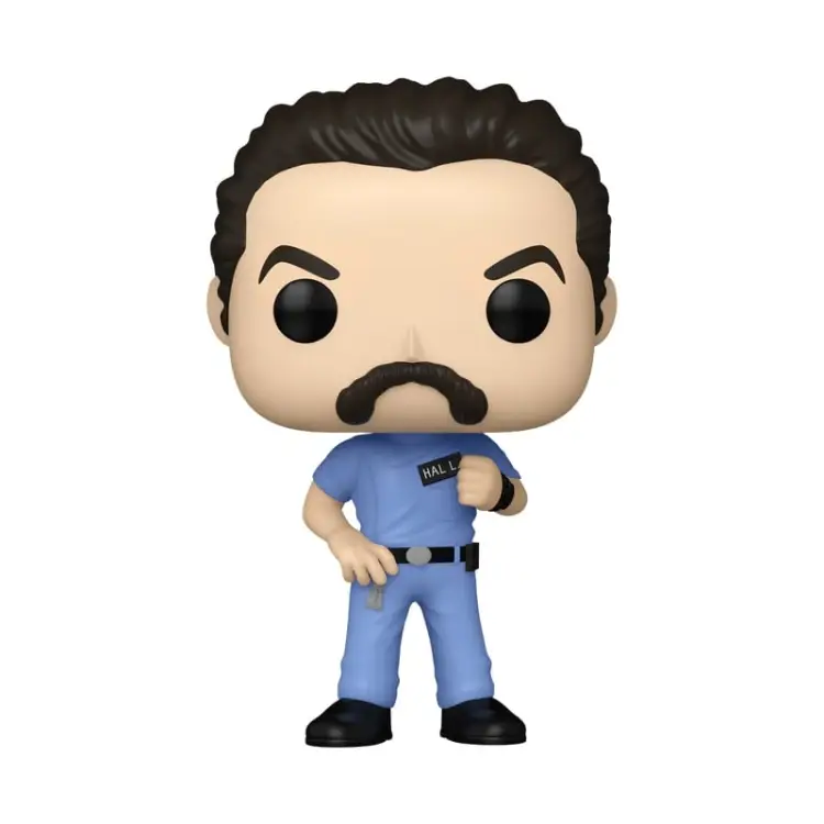 Funko - HAPPY GILMORE - POP Movie N° 2010 - Hal L