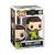Funko - LAFC - POP MLS N° 07 - Hugo Lloris