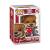 Funko - BAYERN MUNICH - POP Football N° 96 - Berni The Bear