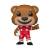Funko - BAYERN MUNICH - POP Football N° 96 - Berni The Bear