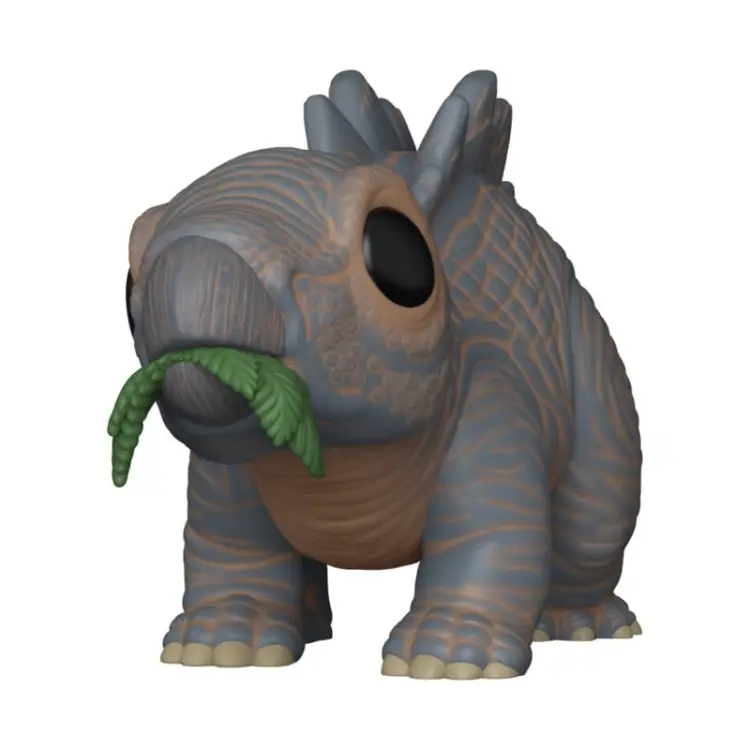 Funko - JURASSIC PARK - POP Movies N° 2039 - Baby Stegosaurus