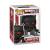 Funko - SKIBIDI TOILET - POP N° 2368 - Juggernaut Astro Toilet