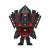 Funko - SKIBIDI TOILET - POP N° 2366 - Titan Speakerman