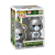 Funko - WICKED CARE BEARS - POP Movies N° 2054 - Grumpy Bear as Wicked Tin Man